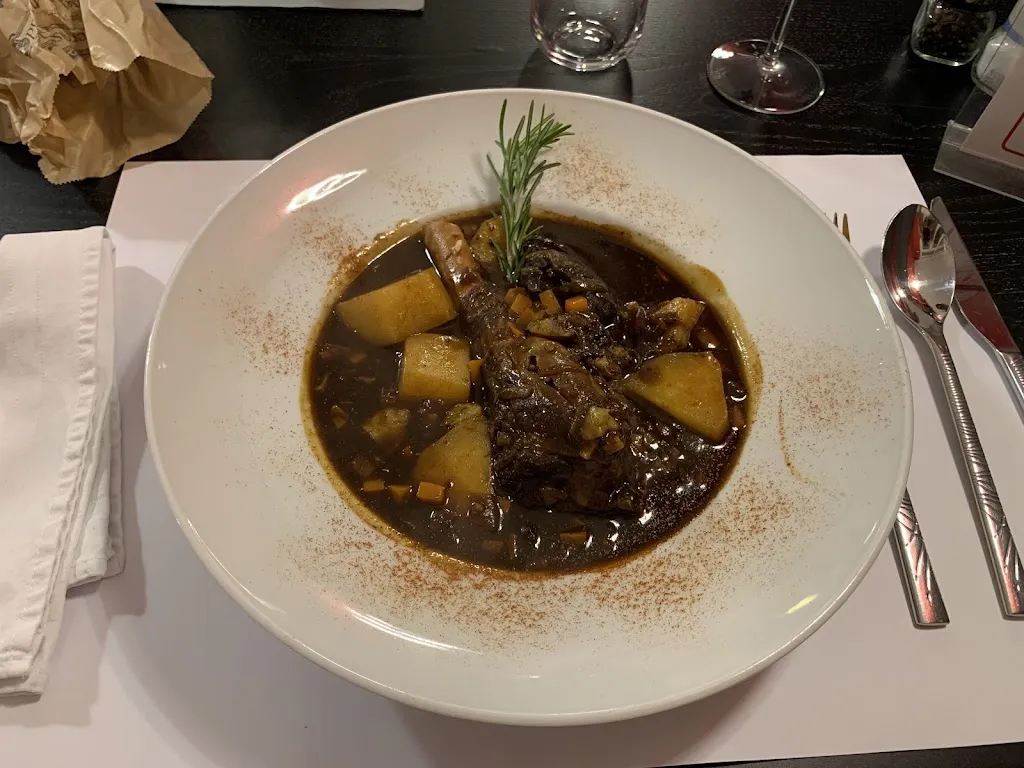 Tony_La Petite Cour_Narbonne_review