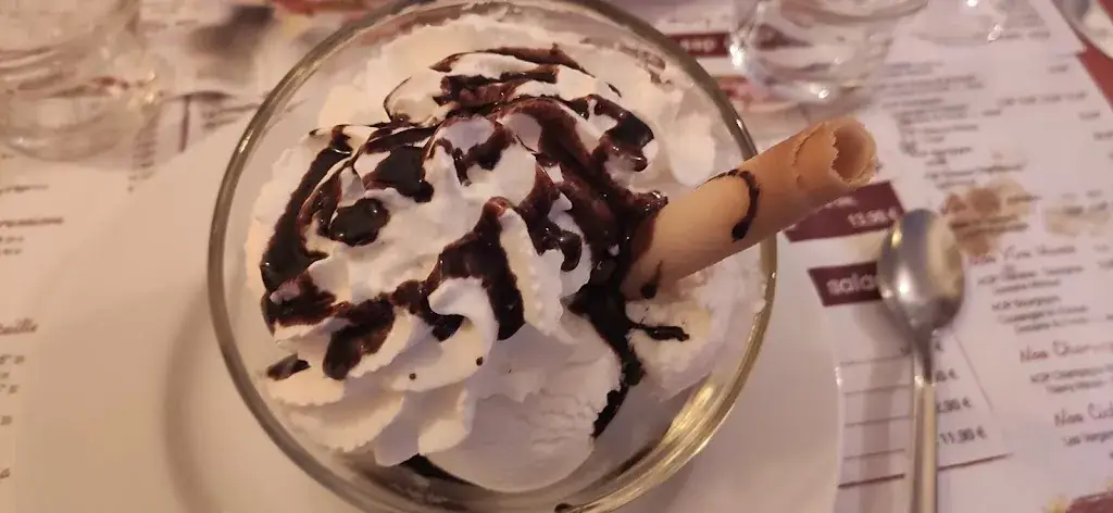 Menu_Restaurant le Petit Champenois_Lusigny-sur-Barse_image_7