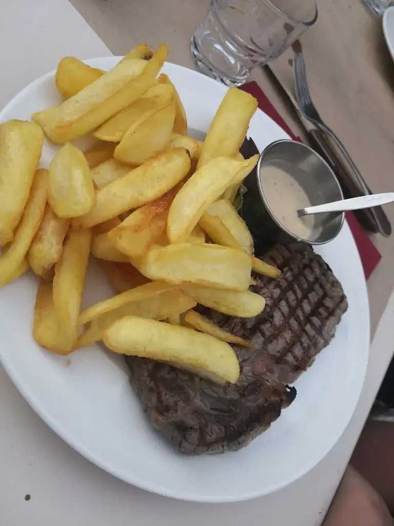 Menu_Restaurant le Petit Champenois_Lusigny-sur-Barse_image_8