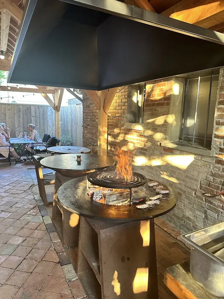 Joost Verberk_Restaurant le Petit Champenois_Lusigny-sur-Barse_review