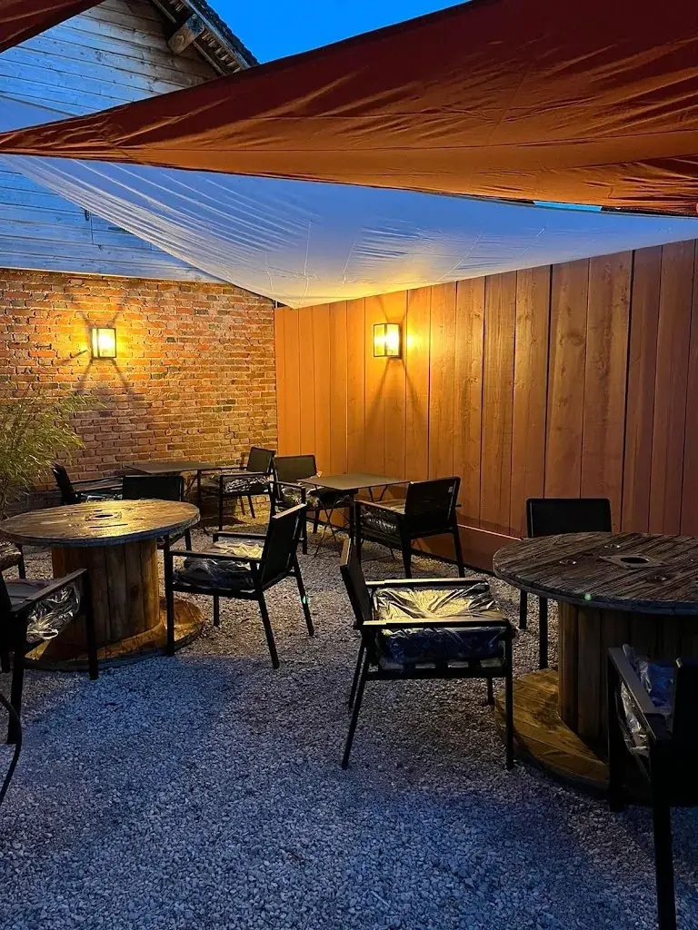 Restaurant le Petit Champenois restaurant in Lusigny-sur-Barse