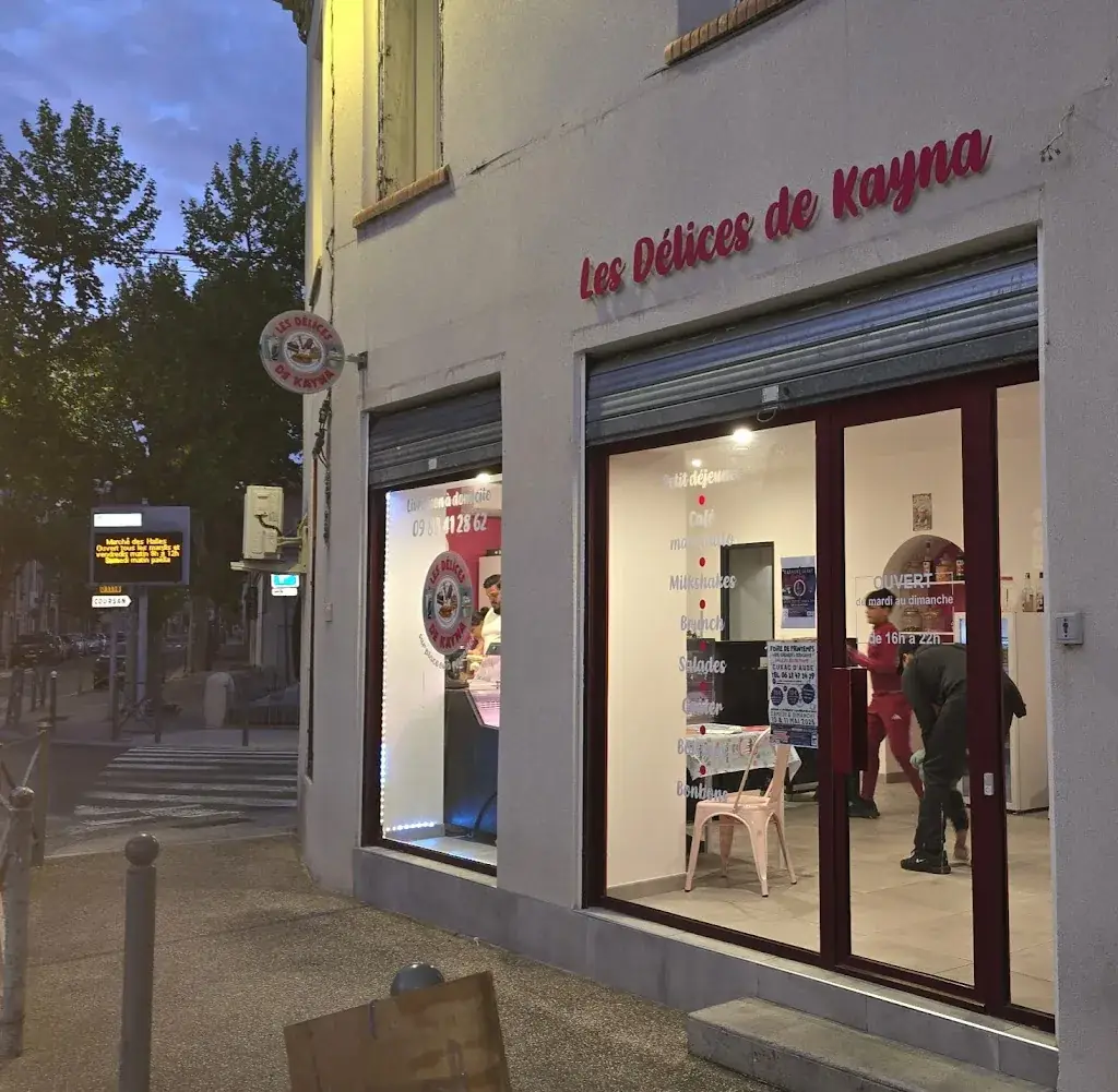 Les délices de kayna_Cuxac-d'Aude_slider_image_1