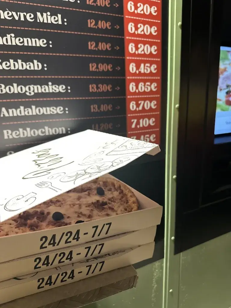 Menu_Distributeur Automatique Pizza Chapelle 24H/24H_Coursan_image_1