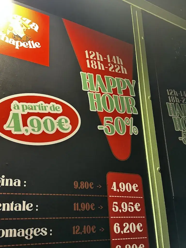 Menu_Distributeur Automatique Pizza Chapelle 24H/24H_Coursan_image_2