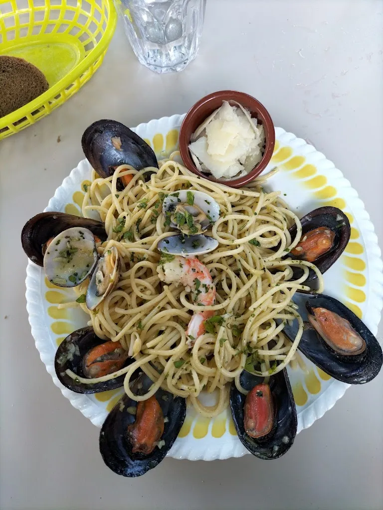 Menu_Restaurant Bonne Mère Narbonne_Narbonne_image_7