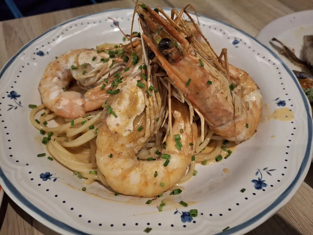 Stephen chu_Restaurant Bonne Mère Narbonne_Narbonne_review