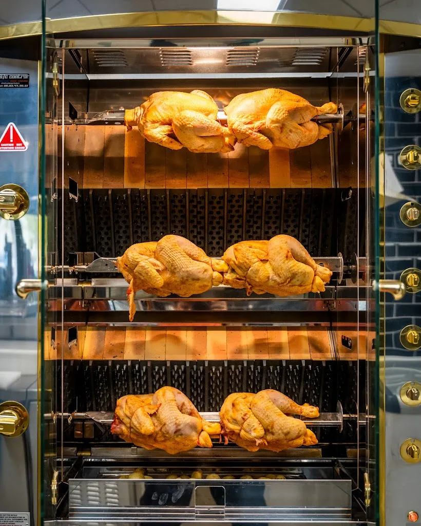 Restaurant Bonne Mère Narbonne ristorante a Narbonne