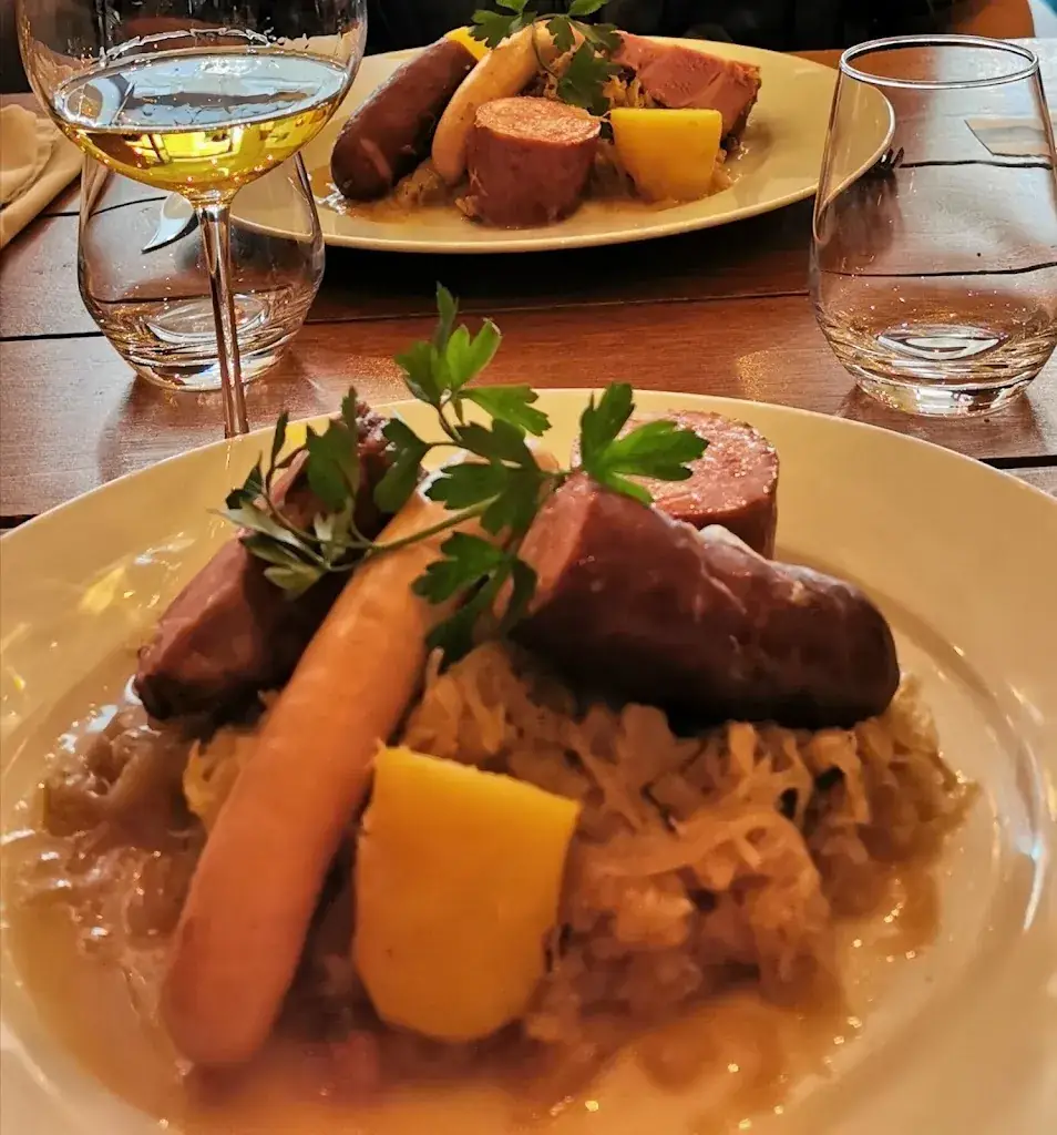 Menu_La bonne excuse Narbonne_Narbonne_image_9