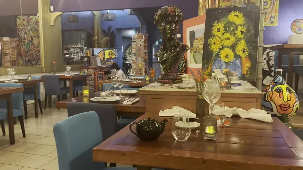 Nutharin Phusitphoykai_La bonne excuse Narbonne_Narbonne_review