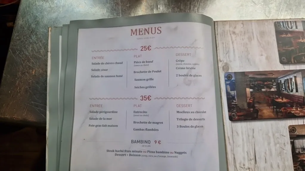 Menu_Le Quai_Narbonne_immagine_4