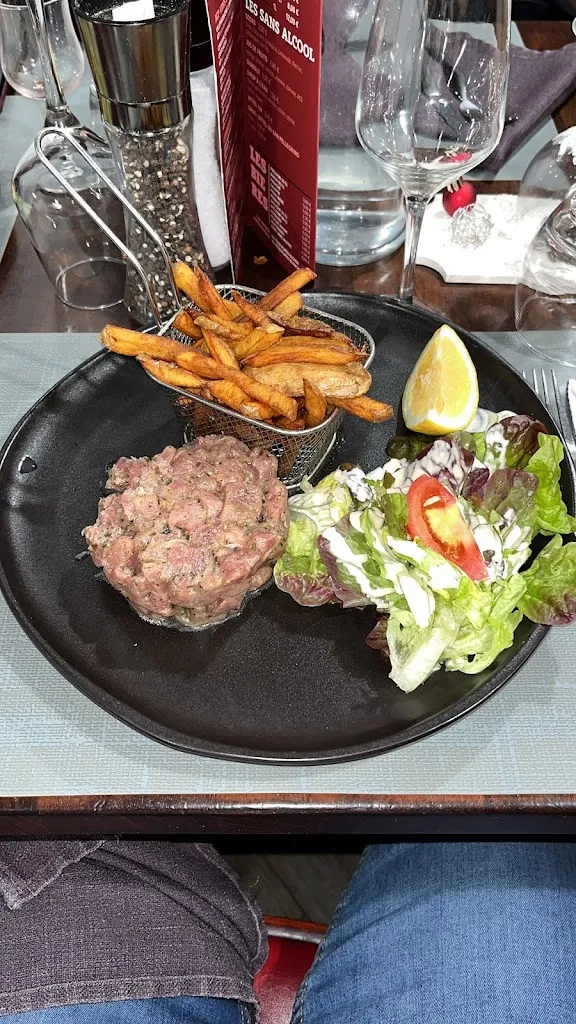 Menu_Le Quai_Narbonne_immagine_9