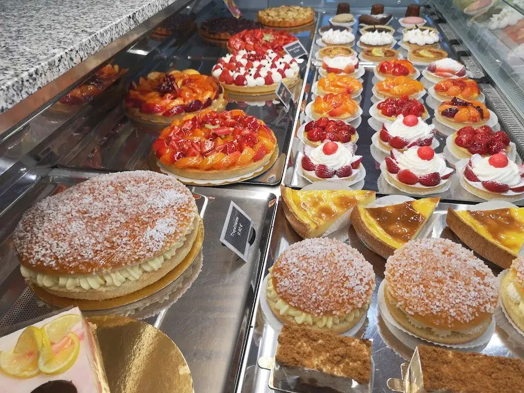 Menu_La Panetière Aux Saveurs d'Antan_Coursan_immagine_5