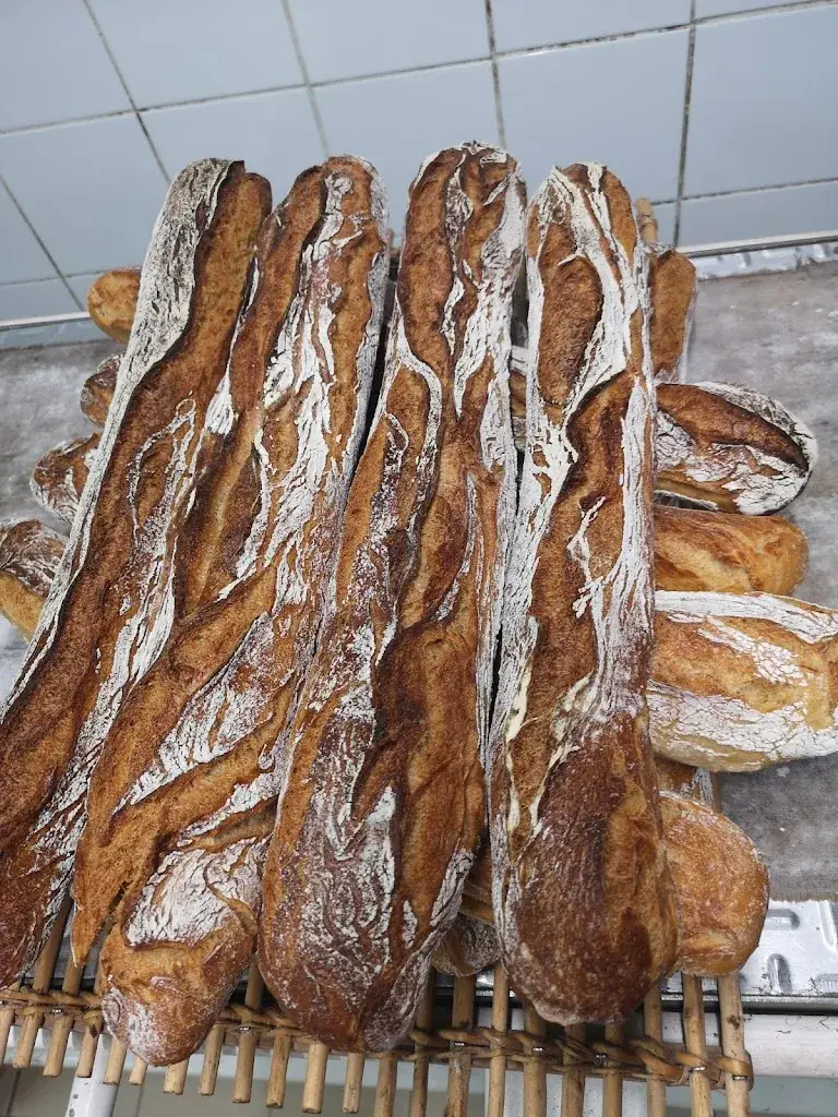 Menu_La Panetière Aux Saveurs d'Antan_Coursan_immagine_6