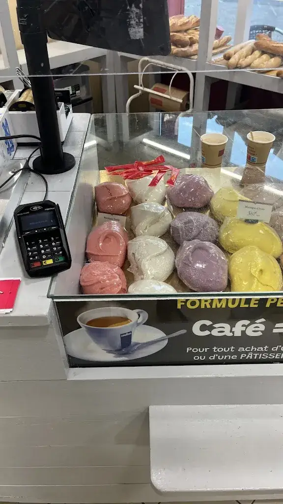 Menu_La Panetière Aux Saveurs d'Antan_Coursan_immagine_8