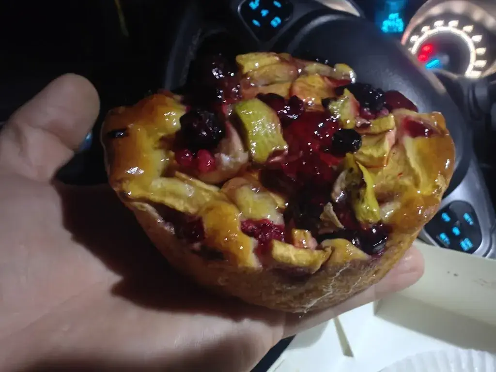 Zoltan Toth (xTremePower)_La Panetière Aux Saveurs d'Antan_Coursan_recensione