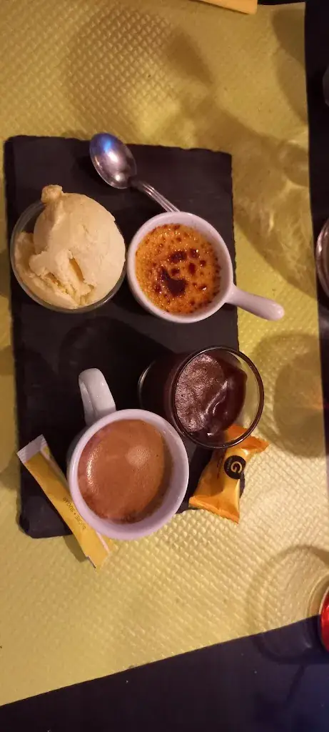 jean claude_Les Jumelles_Coursan_review