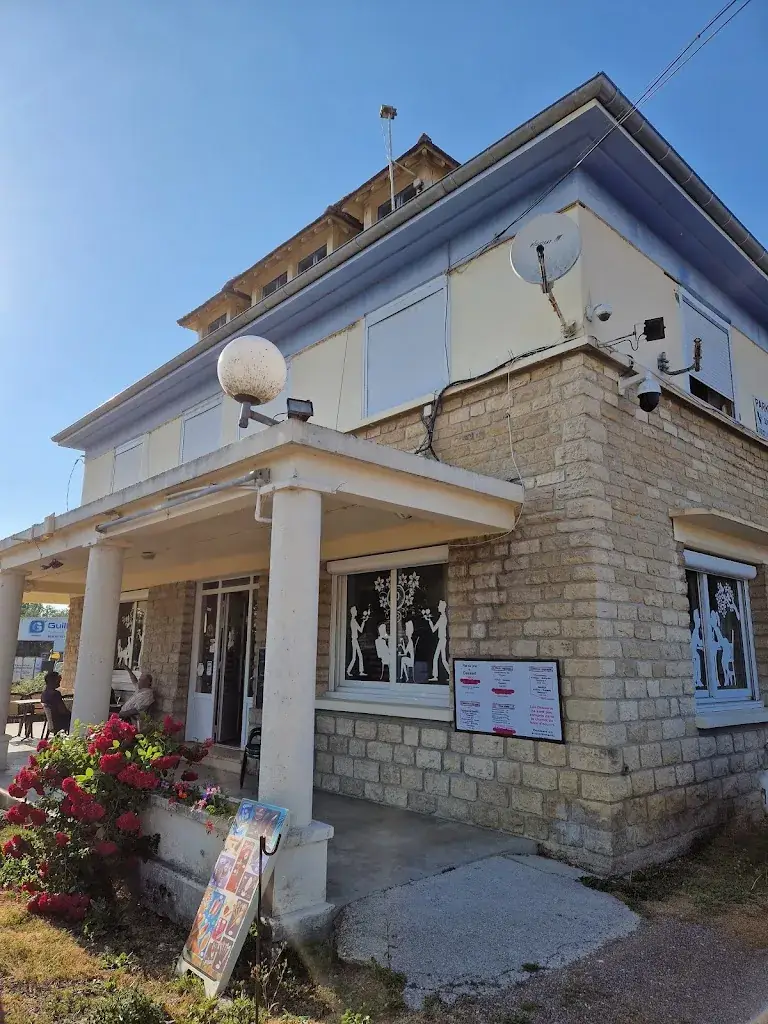 Guido Robben_Pascal Mireux_Lusigny-sur-Barse_review