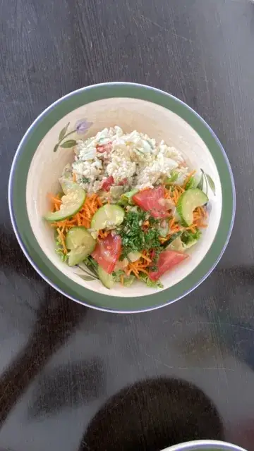 Menu_Chez Charlotte et Agnès_Decazeville_image_4