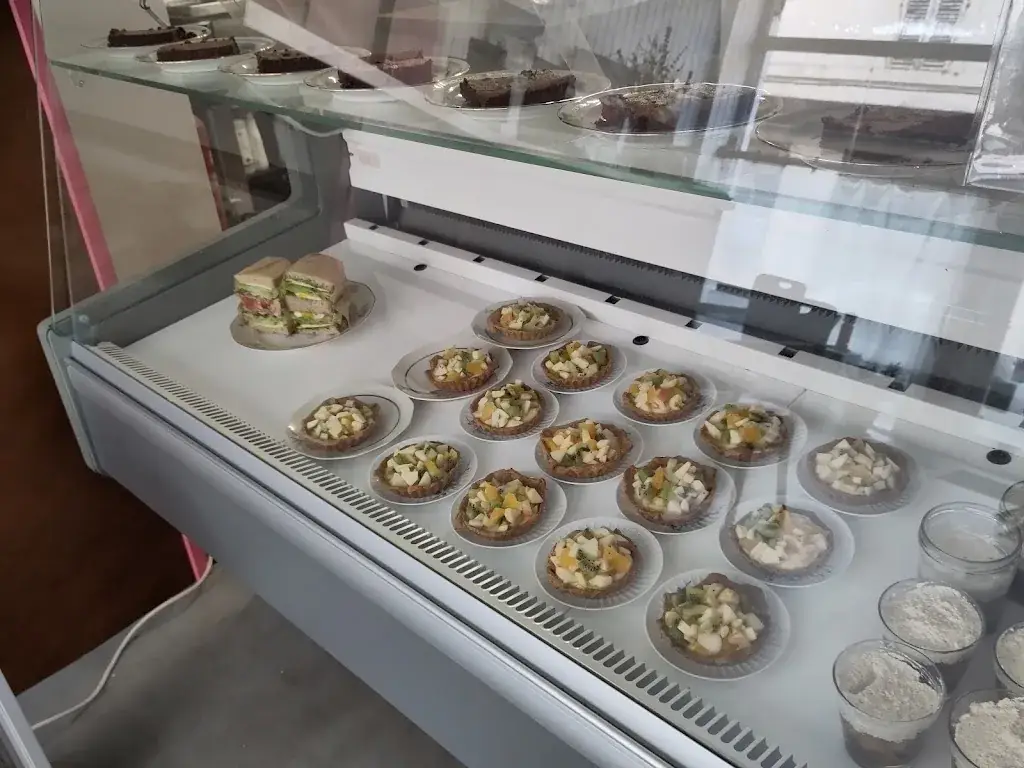 Chez Charlotte et Agnès ristorante a Decazeville