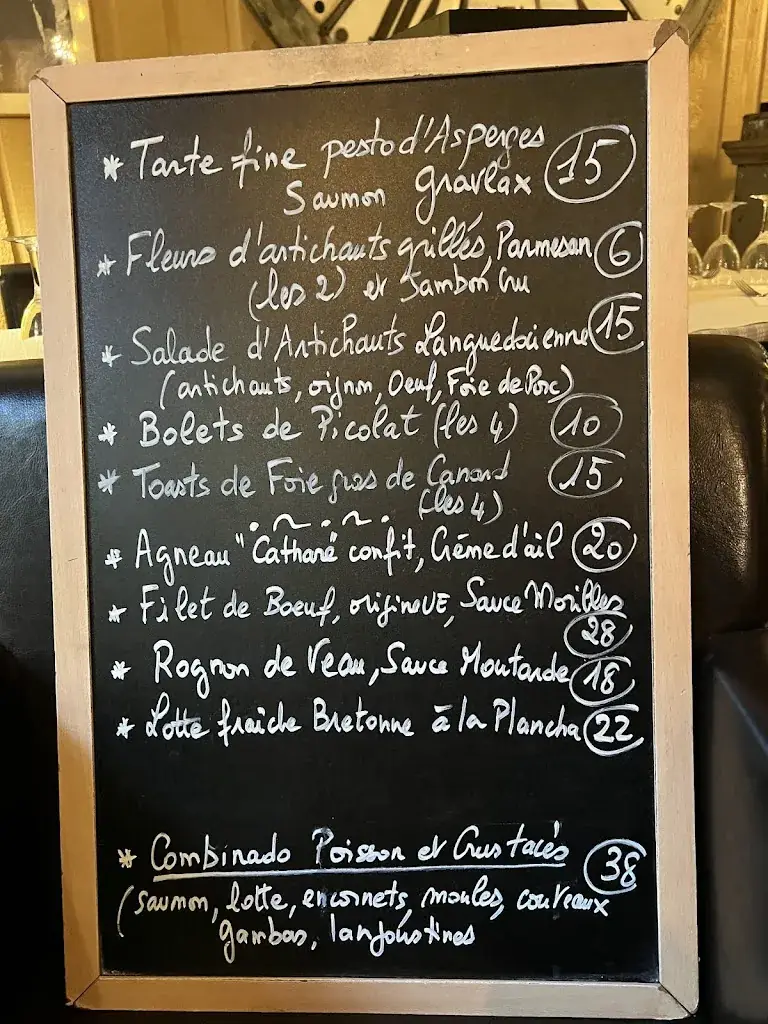 Menu_Le Jardin de la Tour_Carcassonne_image_1