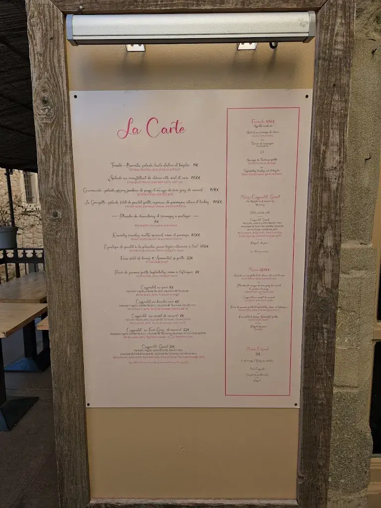 Menu_Le Jardin de la Tour_Carcassonne_image_3