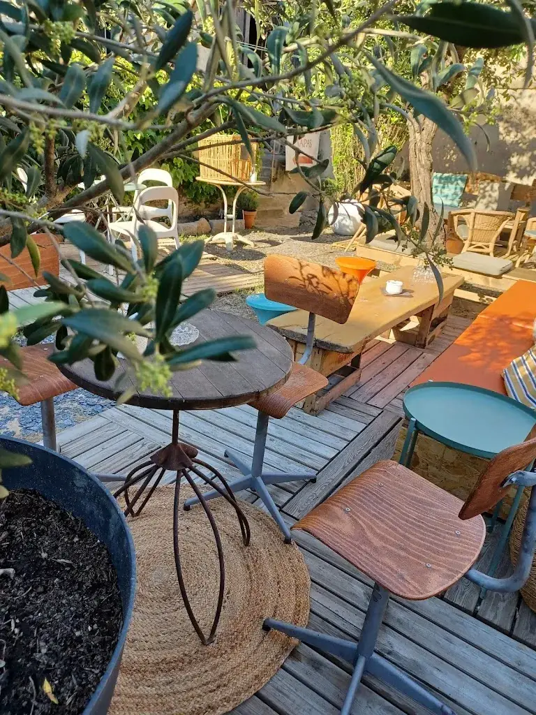 Le Jardin de la Tour_Carcassonne_slider_image_1