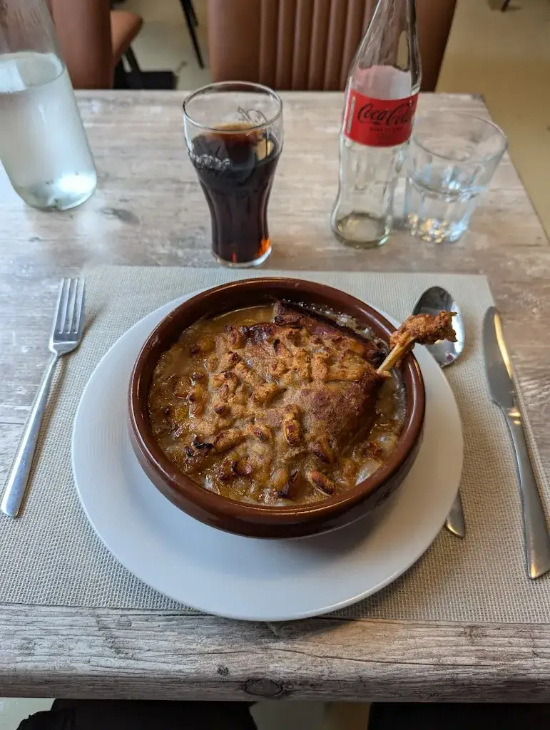 Menu_Maison joseph_Carcassonne_image_5