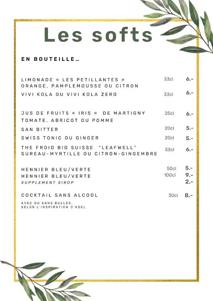Menu_Le Lab By Adel & Niko_Corseaux_image_3