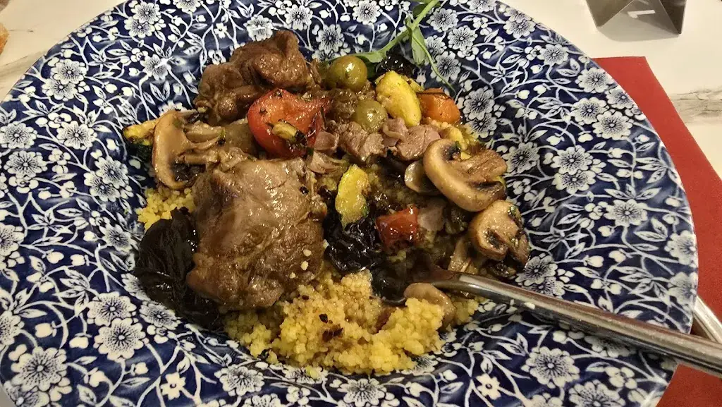 Jean-Paul Bicheyre_Le Bistrot des canailles_Daux_recensione