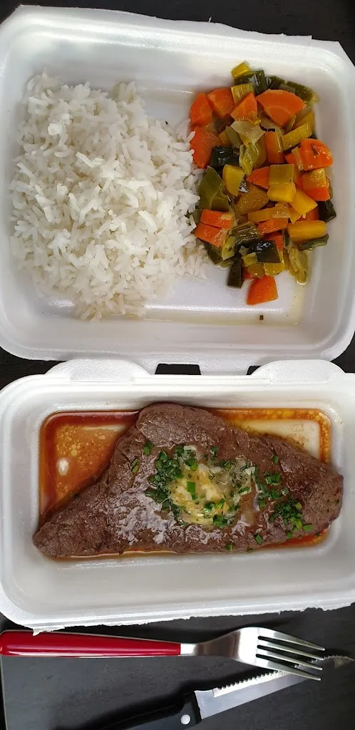 Jo Frei_Restaurant de la Piscine du Berceau_Château-d’Œx_avis