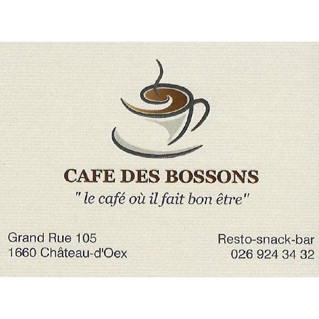 Menu_Café des Bossons_Château-d’Œx_image_1