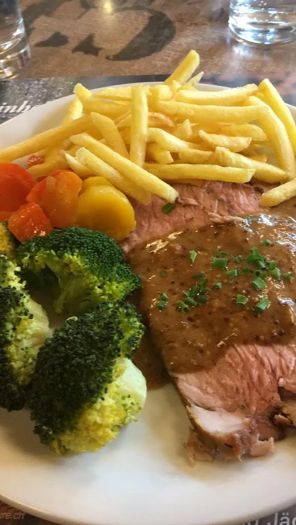 Menu_Café des Bossons_Château-d’Œx_image_9