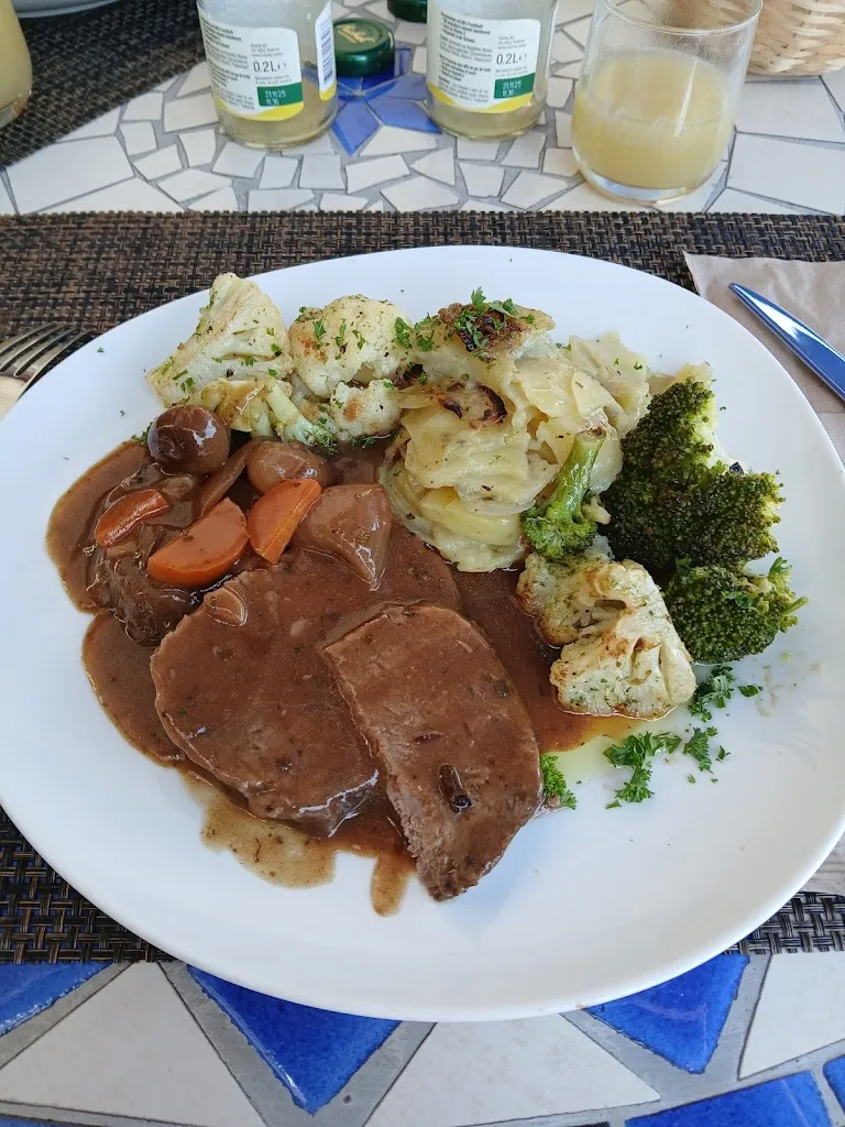 michel coffigny_Café des Bossons_Château-d’Œx_review