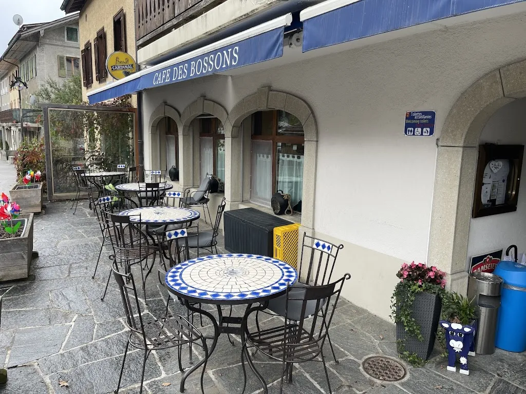 Thomas Ruegger_Café des Bossons_Château-d’Œx_review