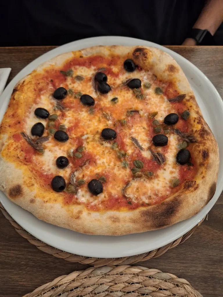 janis_Auberge du Vignoble_Cornaux_review