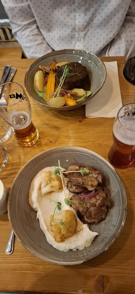 Menu_Restaurant le petit comptoir_73210_image_8