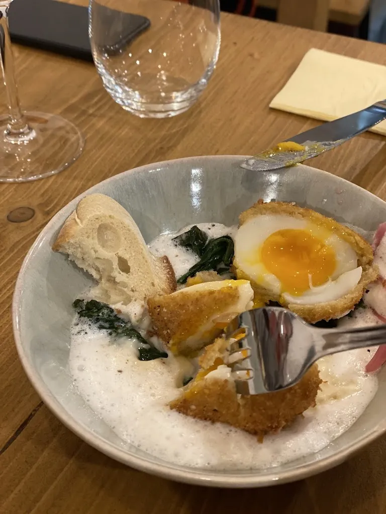 吴均韦_Restaurant le petit comptoir_73210_review
