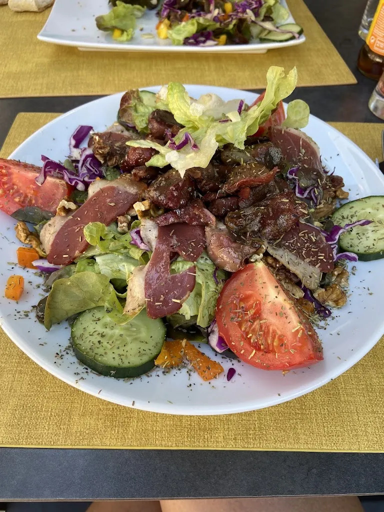 Menu_BHV - Brasserie de l'hôtel de ville_Saint-Affrique_image_4