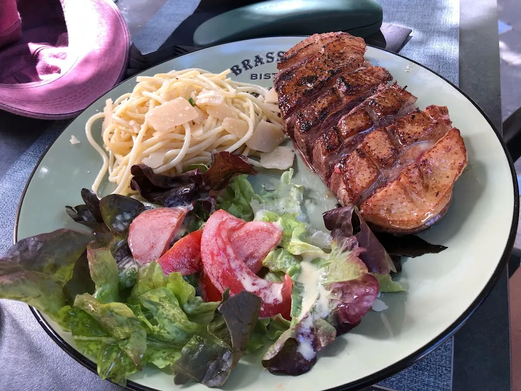 Menu_BHV - Brasserie de l'hôtel de ville_Saint-Affrique_image_5