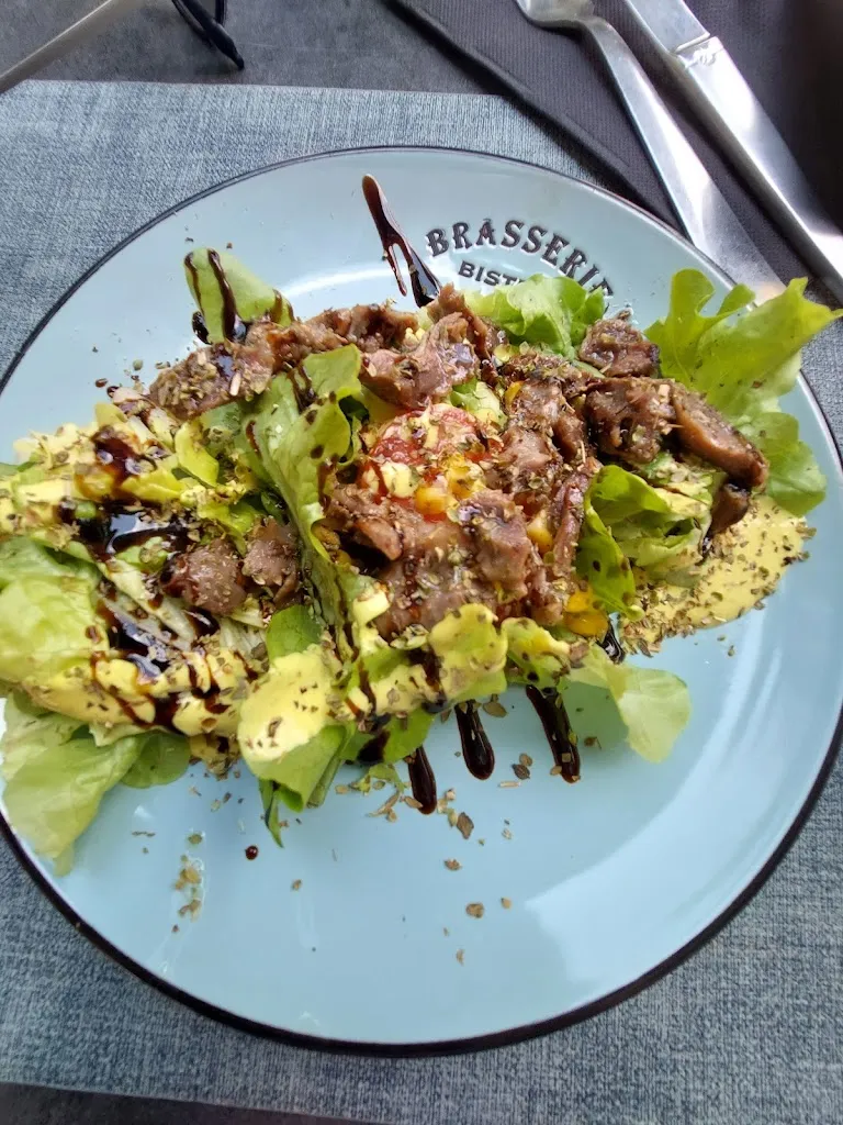 Menu_BHV - Brasserie de l'hôtel de ville_Saint-Affrique_image_8