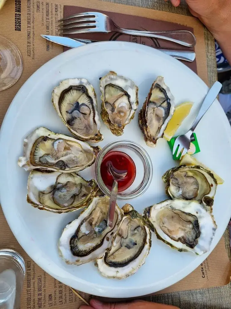 Menu_Au Jeu de Paume_Millau_image_7