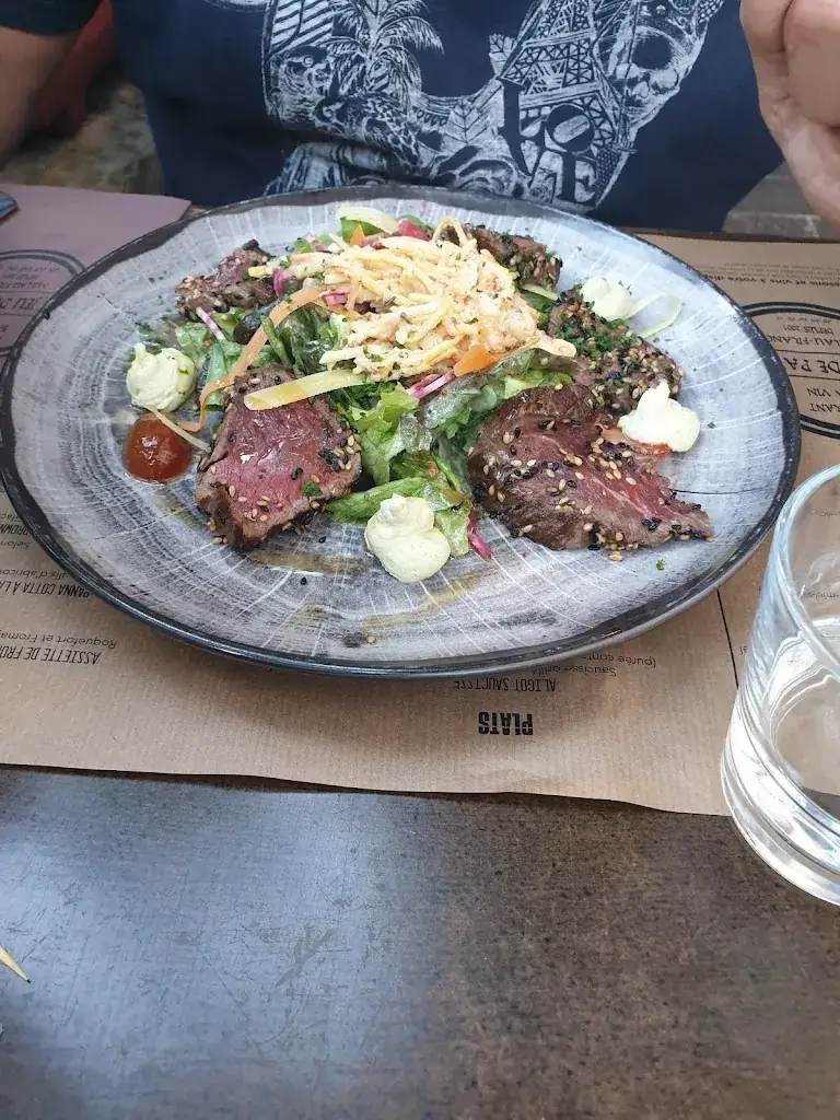 Menu_Au Jeu de Paume_Millau_image_9