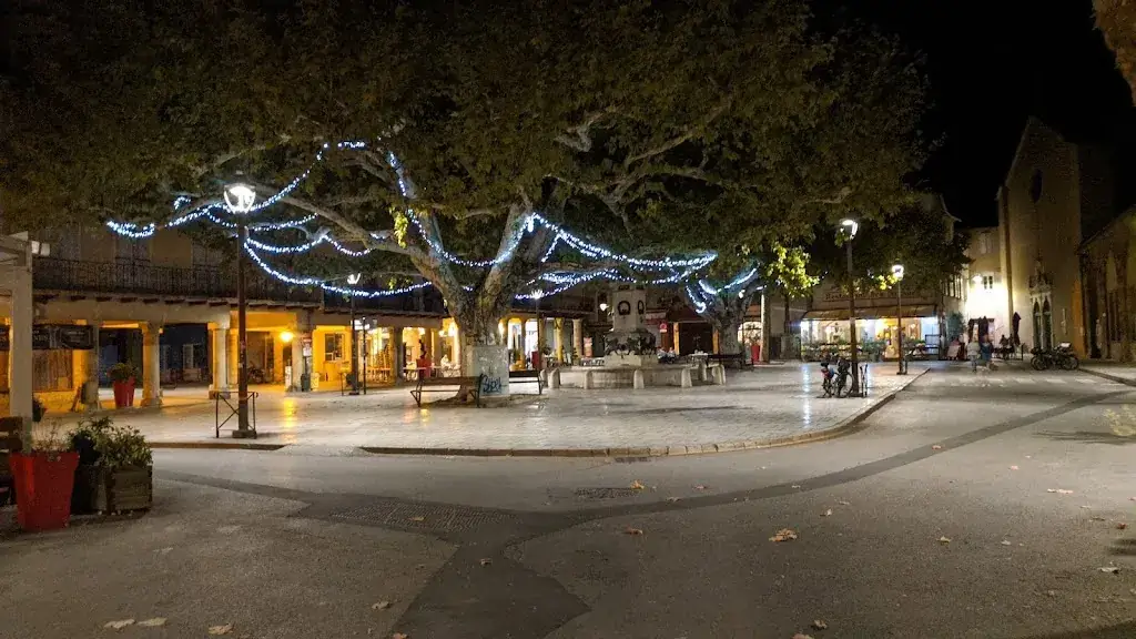 Neil Tufano_Au Jeu de Paume_Millau_review