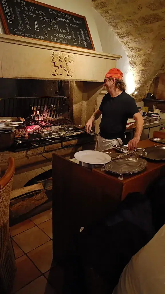 Au Jeu de Paume_Millau_slider_image_2