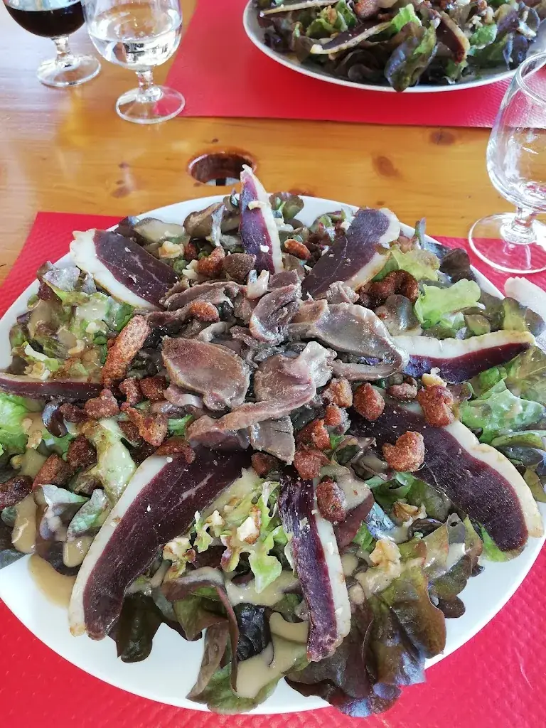 Menu_Auberge du Peyral_Conques-en-Rouergue_image_2