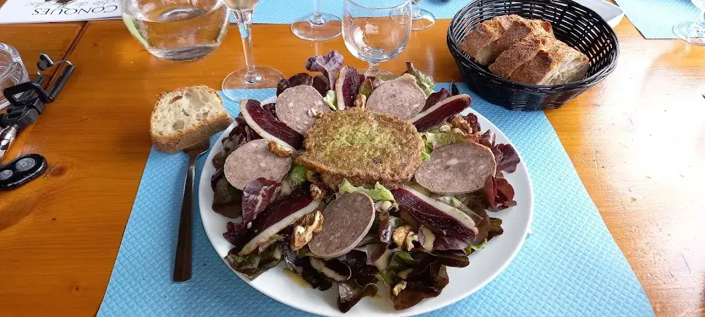 Menu_Auberge du Peyral_Conques-en-Rouergue_image_4