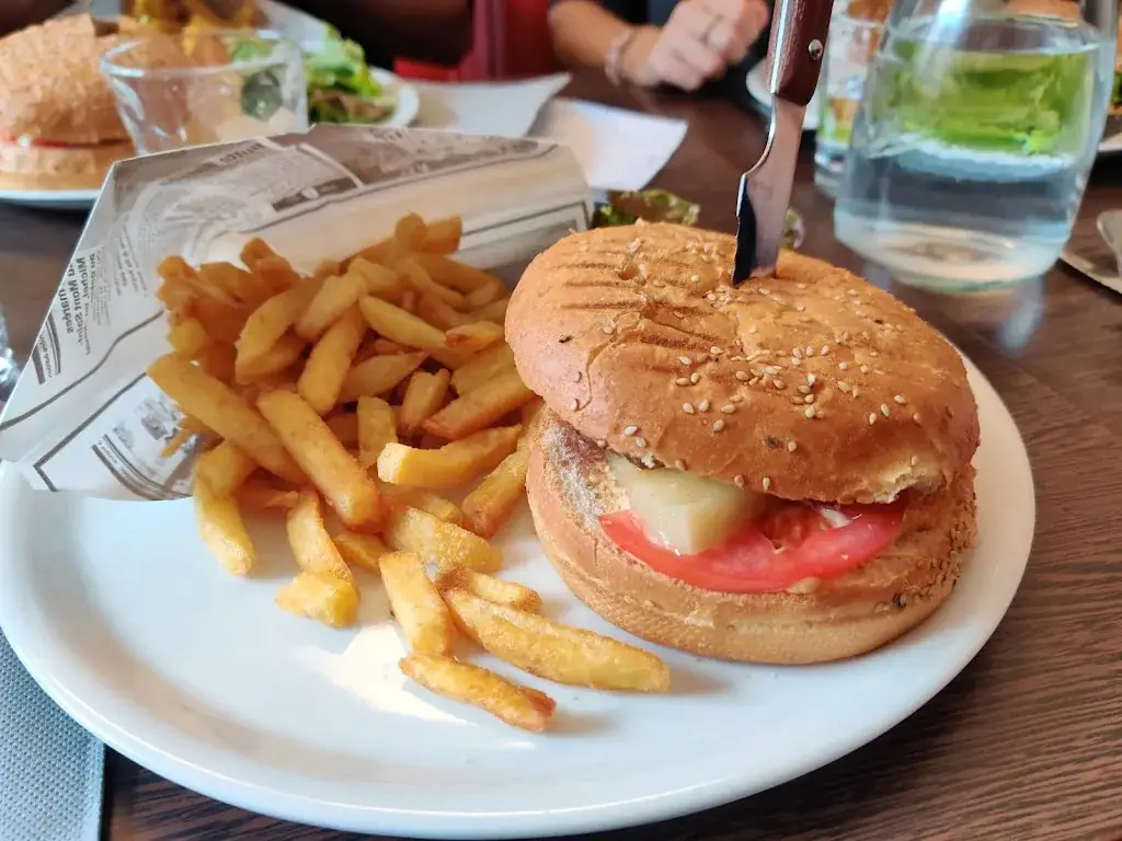 Jitin Rajput_Cuisine Et Comptoir_Rodez_review