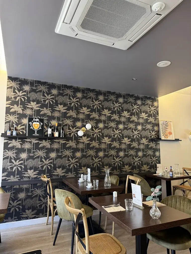 Planète Terre_Cuisine Et Comptoir_Rodez_review