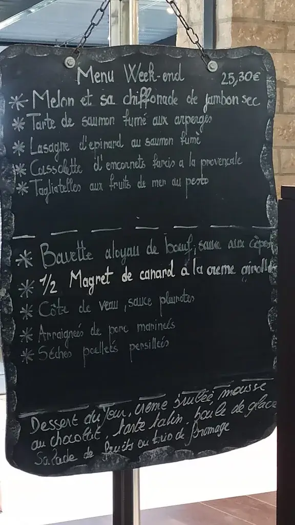 Menu_Restaurant Les Halles de l'Aveyron_Onet-le-Château_image_3