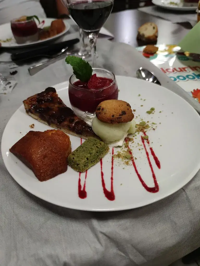 Menu_Restaurant Les Halles de l'Aveyron_Onet-le-Château_image_9